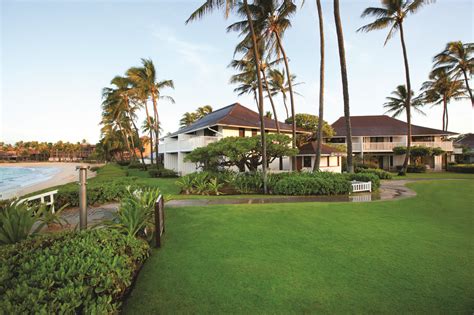 Kiahuna Plantation Resort Kauai By Outrigger En Anahola