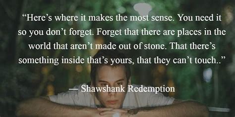 Classic Shawshank Redemption Quotes To Inspire Your Hope Hot Sex Picture