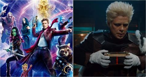 Guardians Of The Galaxy 10 Most Pathetic Villains In Their Rogues