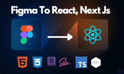 Convert Figma Psd To React Js Next Js By Huraira Fiverr Hot Sex Picture