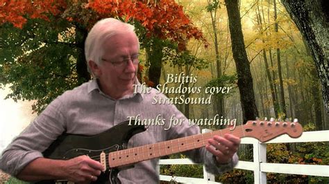Bilitis The Shadows Cover Youtube