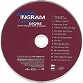 James Ingram - Forever More (Love Songs, Hits & Duets) (1999) {HDCD ...