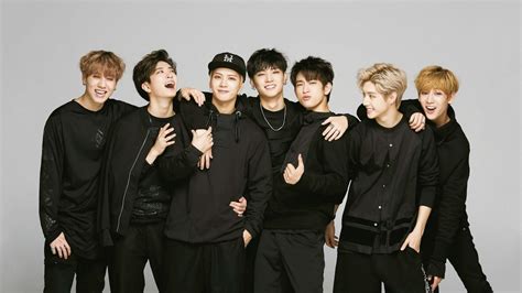 Got7 Desktop Wallpapers Top Free Got7 Desktop Backgrounds