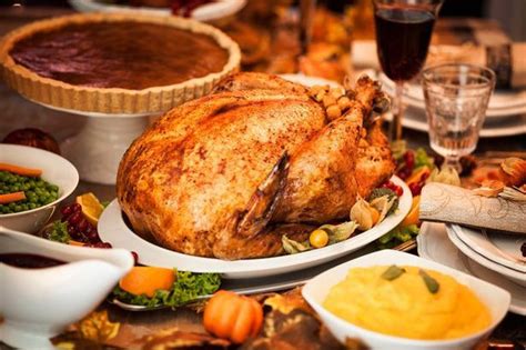 21 Ideas For American Christmas Dinner Best Diet And Healthy Recipes