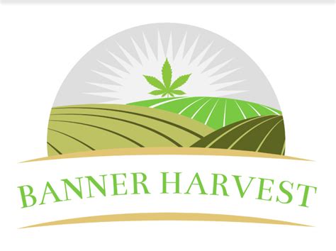 Banner Harvest Logo Banner Harvest