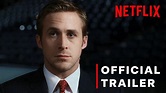 Yes We Can | Obama Movie | Ryan Gosling | Official Trailer | Netflix ...