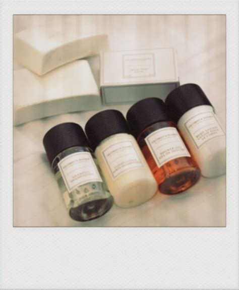 Ill Be Taking These With Me Thanks Gilchrist And Soames London Bath