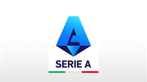 Serie A Logo Fifplay