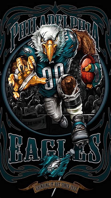 Eagles Football Wallpapers Top Free Eagles Football Backgrounds