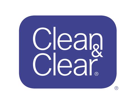 Clear Logos