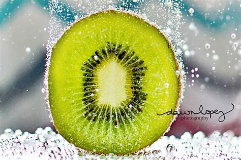 Bubbly Fruit Photography And Tutorial Links Dawn Lopez Photography