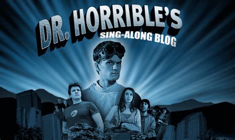 A Breakdown Of Dr Horribles Sing Along Blog Act II LaptrinhX News