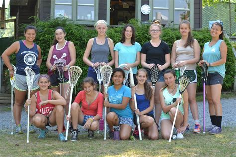 Summer Girls Camp New York Sports Camp Adirondacks