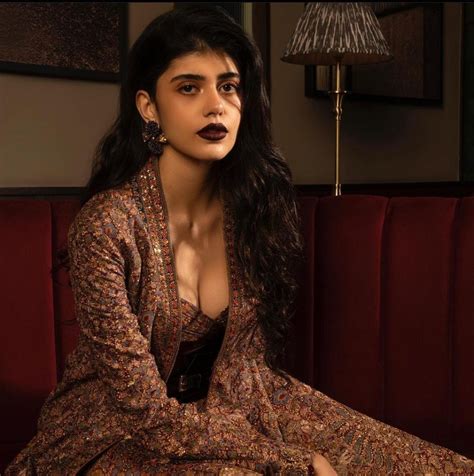Sanjana Sanghi Hot Naked Pics Realpornclip Com