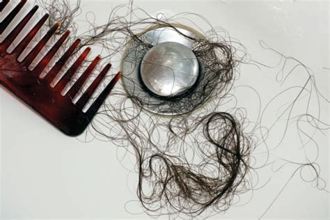 Clogged Drains Hair As One Of The Leading Causes Toronto Plumbers