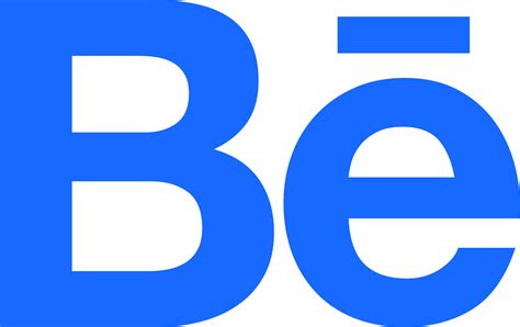 Behance Logo PNG Transparent & SVG Vector - Freebie Supply
