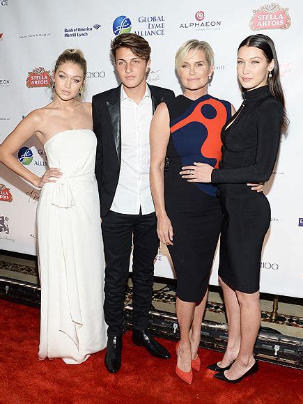 how yolanda foster bella hadid anwar hadid all have lyme disease