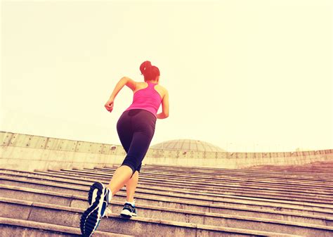 3 Little Known Stair Climber Benefits You Should Definitely Consider