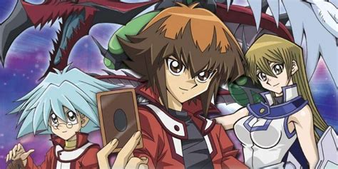 Yu Gi Oh Watch Order How To Watch It Like A Professional June 2021