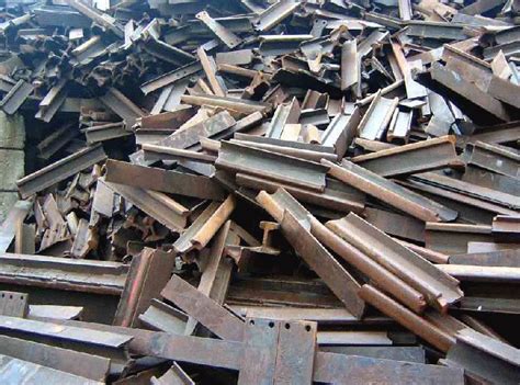 Steel Scrap Buy Steel Scrap In Bangalore Karnataka India From