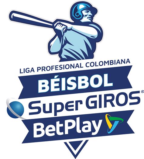 federación colombiana de béisbol
