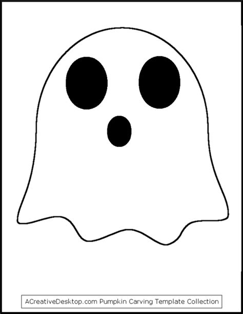Download High Quality Ghost Clipart Easy Transparent Png Images Art