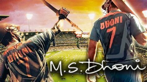 Movie Review Ms Dhoni The Untold Story Is A Must Watch