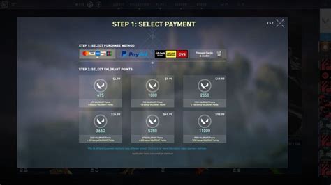First teased under the codename project a in october 2019. Valorant: A guide to collecting all knife cosmetics in the game