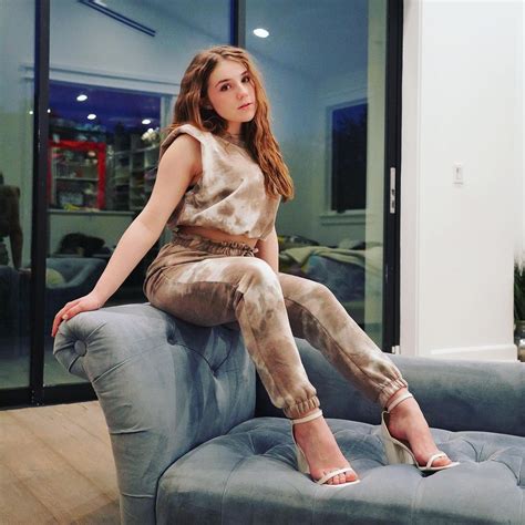 Piper Rockelle On Instagram Sittin Pretty Fashionnova