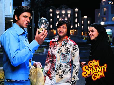 You can watch the movie online on netflix, as long as you are a subscriber to. Yeniler Kendini Hayat: Om Shanti Om