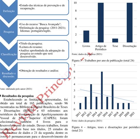 No Desenvolvimento Das Pesquisas Precisamos Nos Atentar Para A Diferença