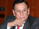 Falleció el ex senador santandereano Hugo Serrano ...