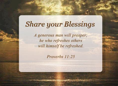 20 Inspiration Share Your Blessings To Others Quotes Poppy Bardon