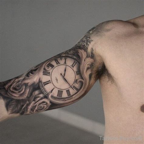 Bicep Tattoos For Men Ideas And Inspiration For Guys