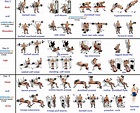 3-Day Muscle Building Workouts For Busy People - Bodydulding