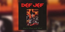 Revisiting Def Jef’s Debut Album ‘Just A Poet With Soul’ (1989 ...
