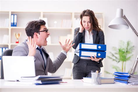Defining A Hostile Work Environment And Your Rights