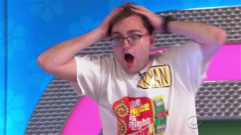 Meet The Overly Excited Price Is Right Contestant Everyones Talking