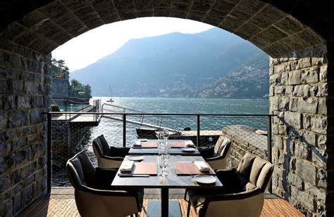 Best Restaurants In Lake Como Italy Italy We Love You