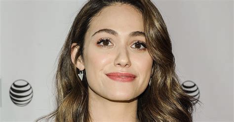 Who Has Emmy Rossum Dated Her Exes And Relationships With Photos