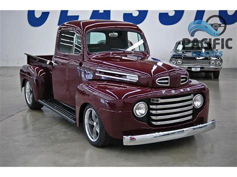 1948 Ford Pickup For Sale Cc 812752