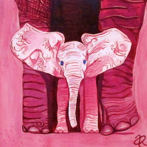 All About Elephants Elephants Never Forget Elephant Painting Elephant Artwork Elephant