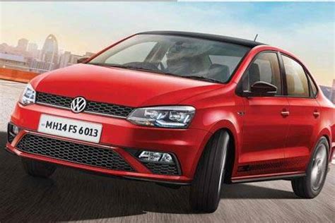 The advanced technology and comfortable drive is going to make you fall in love. volkswagen vento gt line petrol Price in India: Key ...