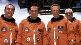 Space Cowboys (2000) - Watch on HBO MAX or Streaming Online | Reelgood