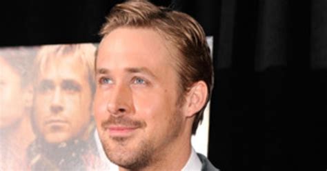 Ryan Gosling Wants To Stop Cruelty To Cows E News