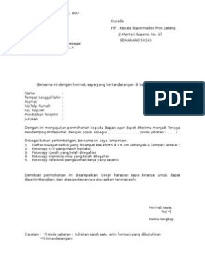 Ada berbagai contoh kop surat yang biasa kita temukan, mulai dari kop surat perusahaan, kop surat sekolah, kop surat yayasan, kop surat intstansi pemerintahan, sampai. Contoh Surat Lamaran Kerja Di Kantor Desa