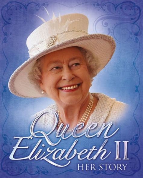 Queen Elizabeth Ii Her Story By John Malam Paperback Barnes And Noble®