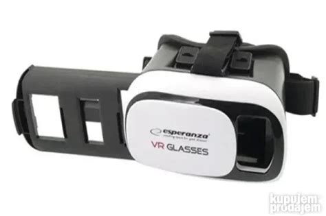 3d Naocare Emv300 Virtual Reality 3 5 6inc Kupujemprodajem