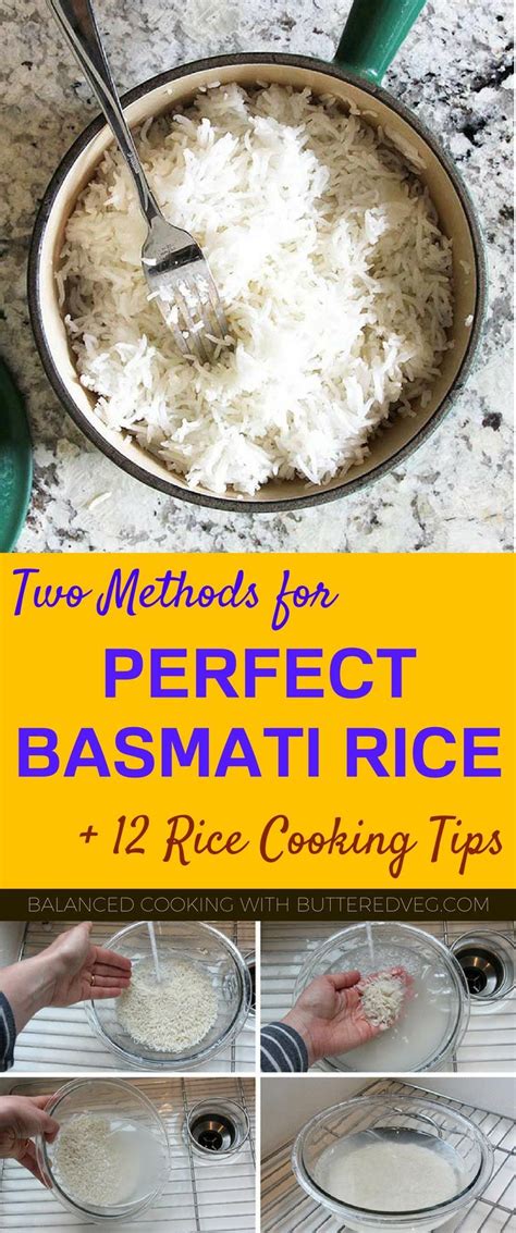 Indian Recipes Usually Call For Basmati Rice When Cooked Perfectly