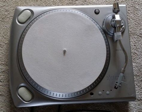 Ion Ttusb Turntable With Usb Record In Milton Keynes Buckinghamshire